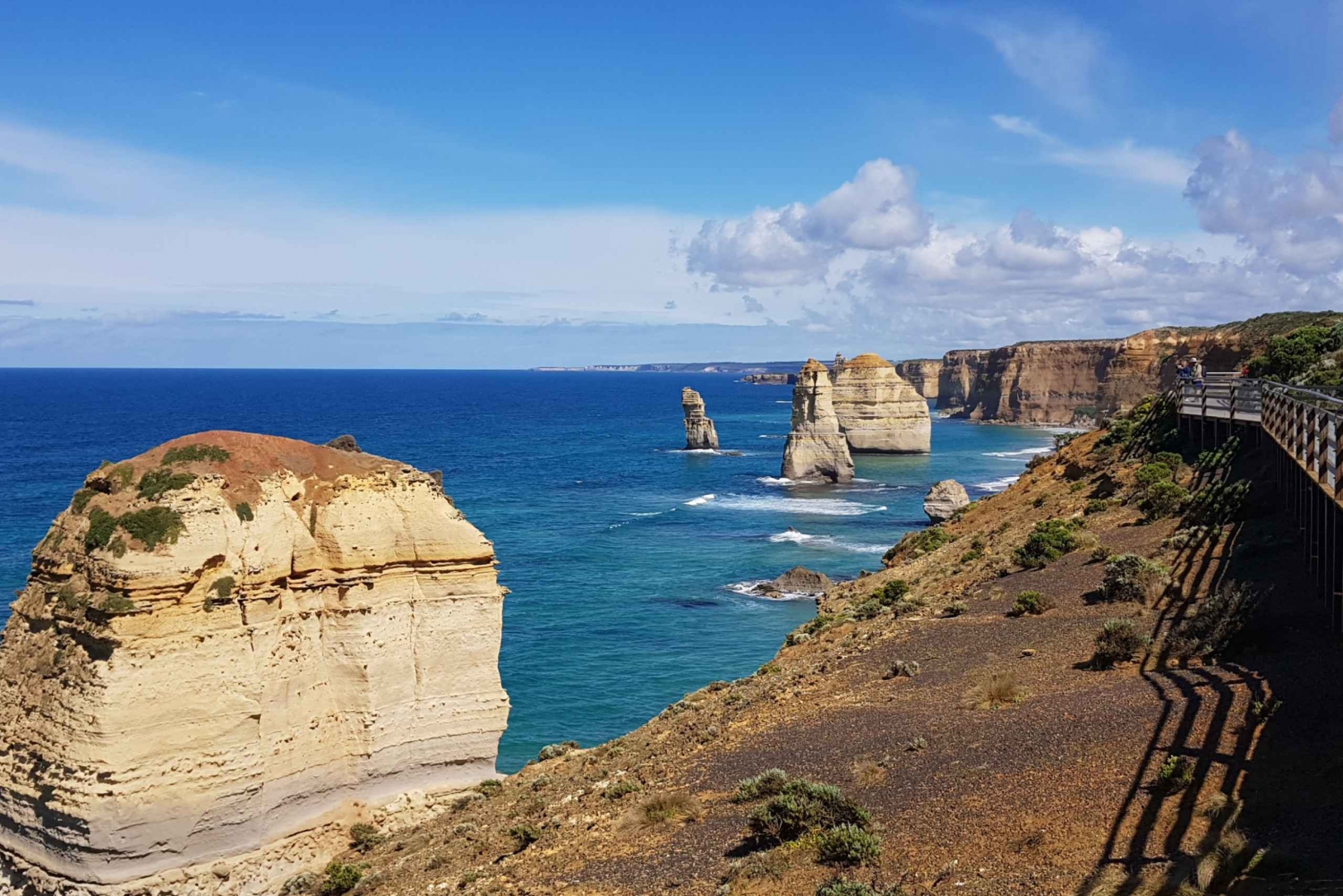 Fra Melbourne: Ultimate 2-dages Great Ocean Road Tour