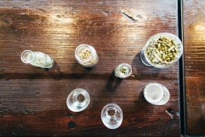 Von Melbourne: Yarra Valley Chandon Käse- & Känguru-Tour