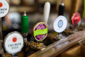 Von Melbourne: Yarra Valley Chandon Käse- & Känguru-Tour