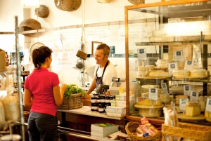 Von Melbourne: Yarra Valley Chandon Käse- & Känguru-Tour