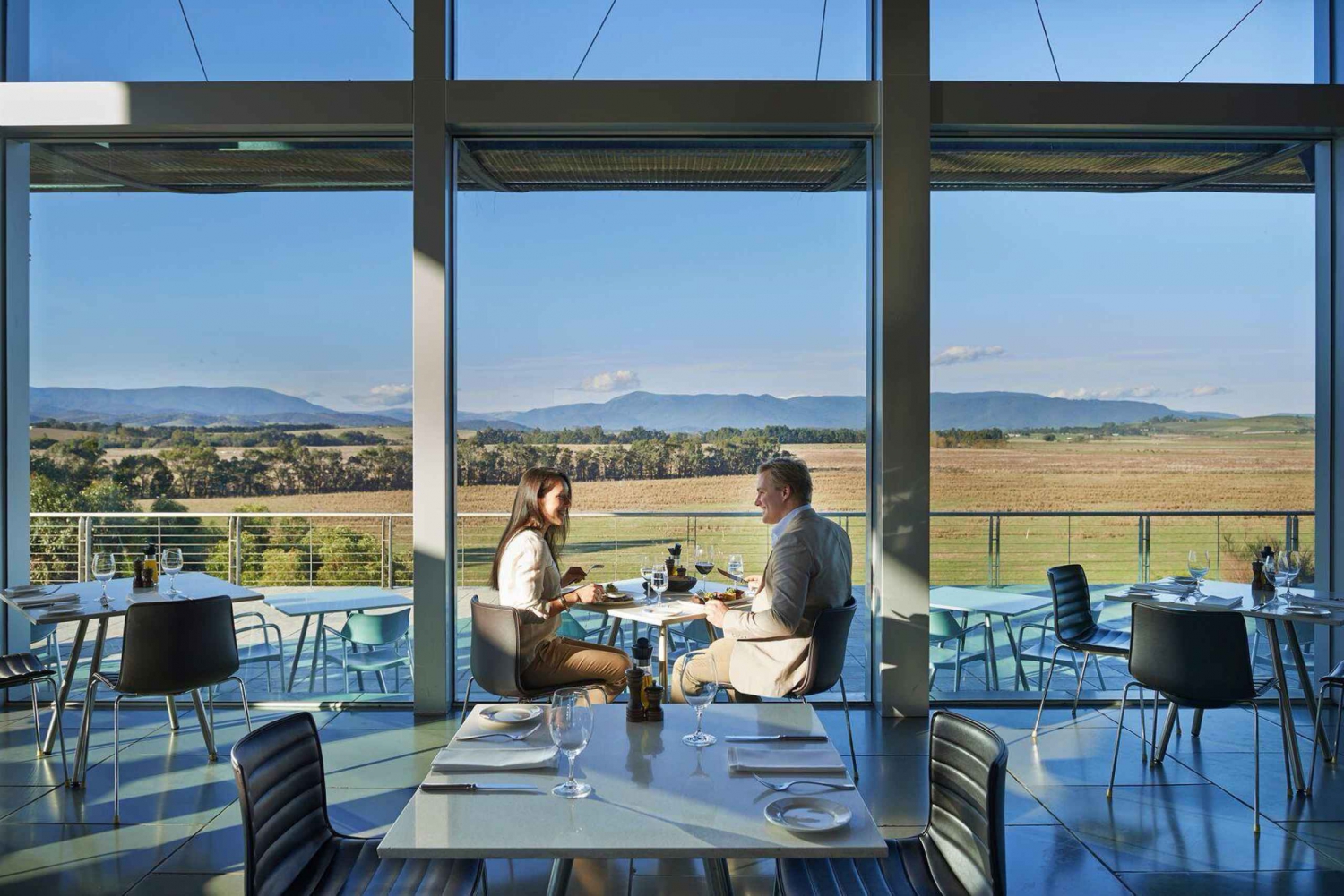 Melbournesta: Yarra Valley Wildlife & Wine Day Tour