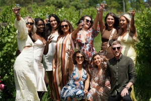 Melbourne: tour dei vini, del sidro, del gin, della birra e del cioccolato della Yarra Valley