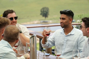 From Melbourne: Yarra Valley Wine, Gin, Chocolate Day Trip