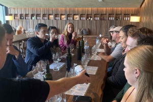 From Melbourne: Yarra Valley Wine, Gin, Chocolate Day Trip