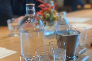 From Melbourne: Yarra Valley Wine, Gin, Chocolate Day Trip