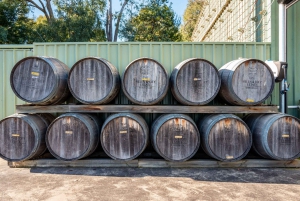 From Melbourne: Yarra Valley Wine, Gin, Chocolate Day Trip