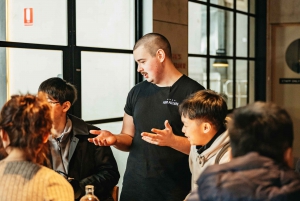 From Melbourne: Yarra Valley Wine, Gin, Chocolate Day Trip