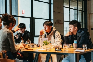 From Melbourne: Yarra Valley Wine, Gin, Chocolate Day Trip