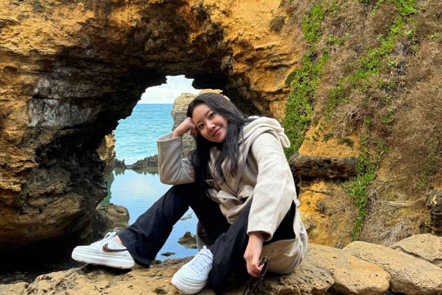 GREAT OCEAN ROAD [VAIN 5 HENKILÖÄ] Taitava valokuvaajaopas