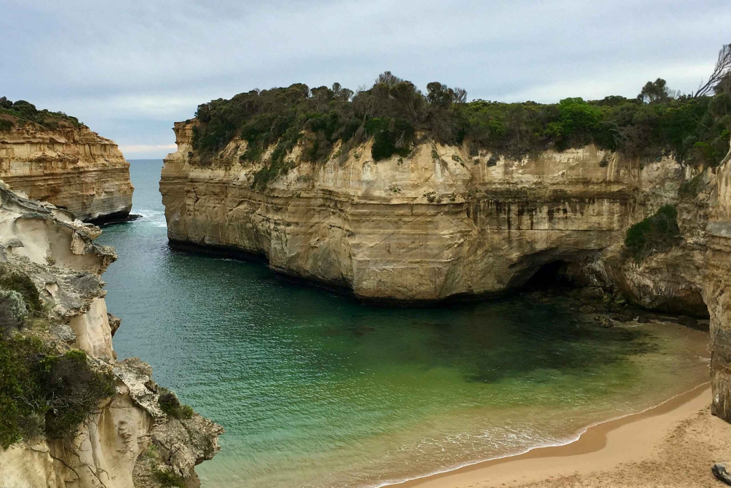 Melbourne: Great Ocean Road & Twelve Apostles Dagvullende tour