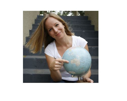 Przeprowadzka do Melbourne