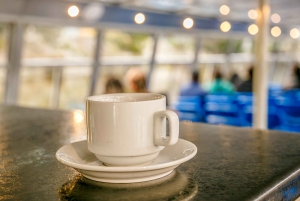 Melbourne: 1-Hour Gardens and Sporting Precinct River Cruise