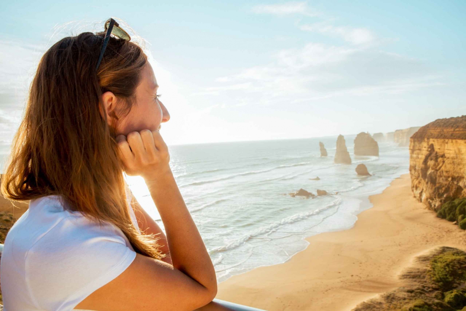 Melbourne: Dagstur til de 12 apostlene, Otways og Great Ocean Road