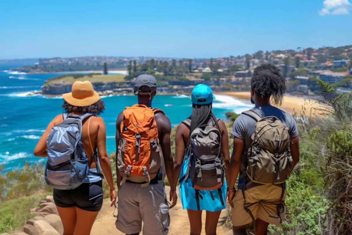 Melbourne: 2 Nächte, 3 Tage Tourplan