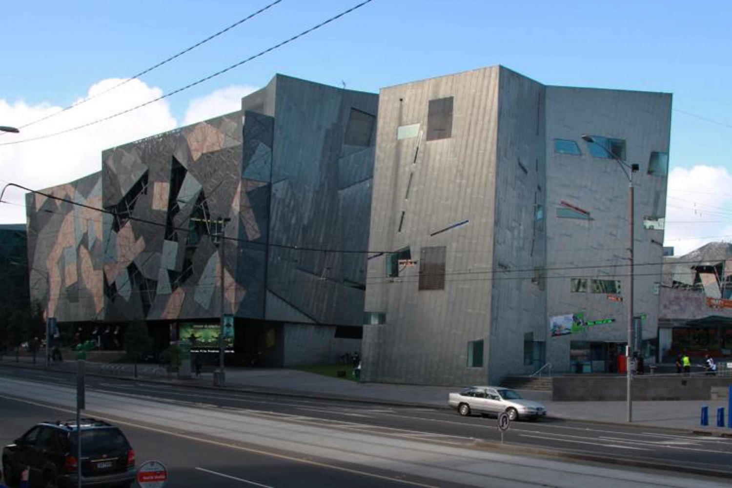 Melbourne - 3-godzinna wycieczka w małej grupie z Beach Boxami