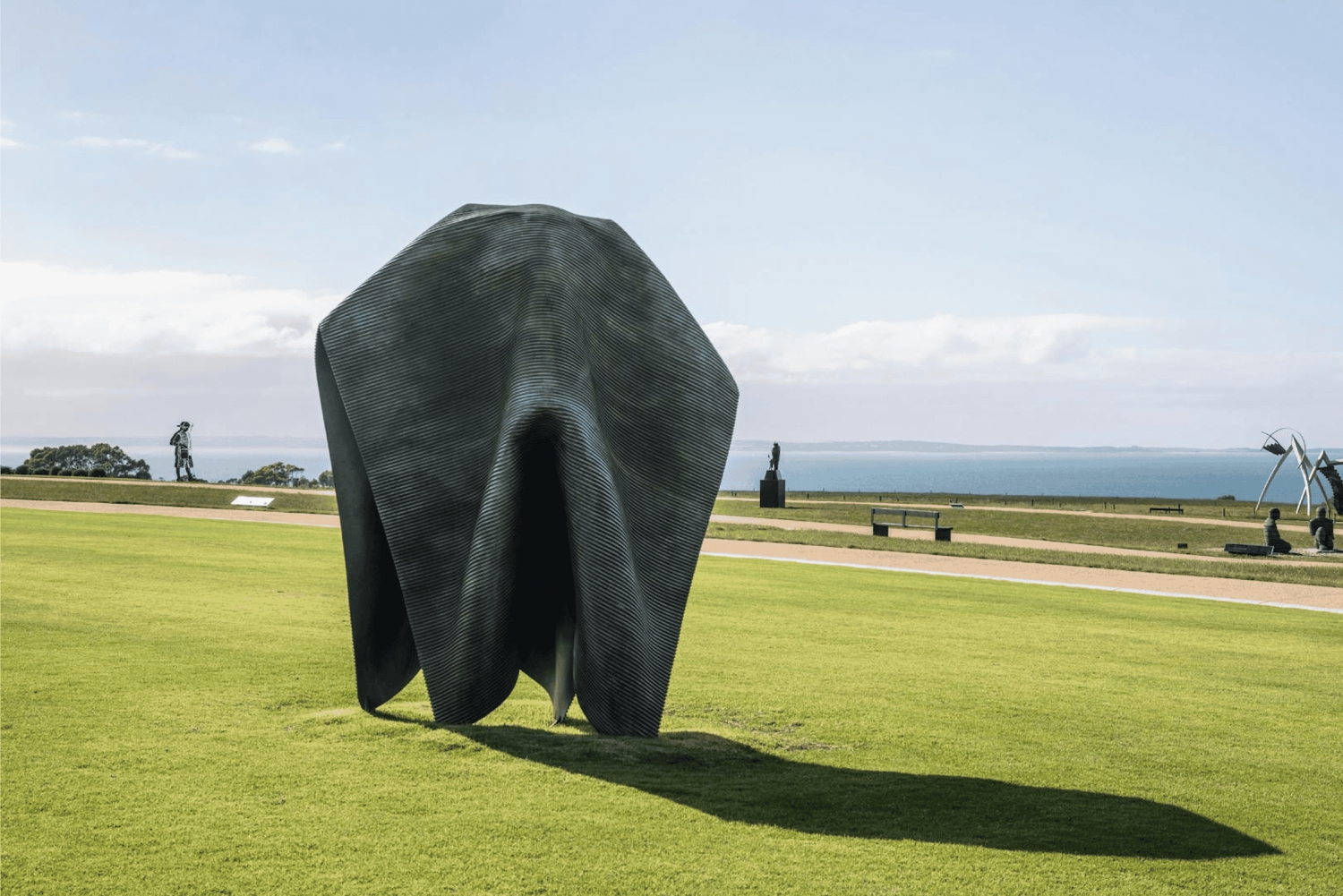 Melbourne: Dagstur til Mornington Peninsula