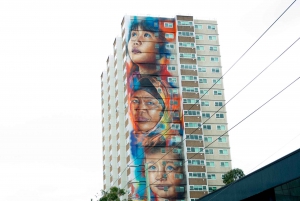 Privé Melbourne: Fitzroy Collingwood Cultuur & Geschiedenis