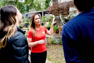 Privé Melbourne: Fitzroy Collingwood Cultuur & Geschiedenis