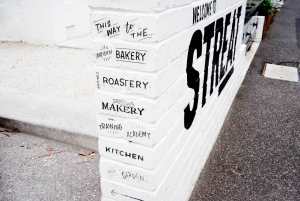 Privé Melbourne: Fitzroy Collingwood Cultuur & Geschiedenis