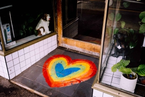 Privé Melbourne: Fitzroy Collingwood Cultuur & Geschiedenis