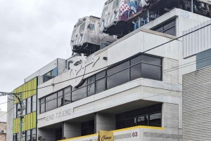 Privé Melbourne: Fitzroy Collingwood Cultuur & Geschiedenis