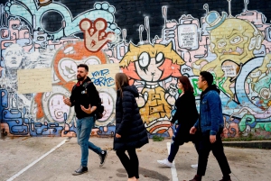 Privé Melbourne: Fitzroy Collingwood Cultuur & Geschiedenis