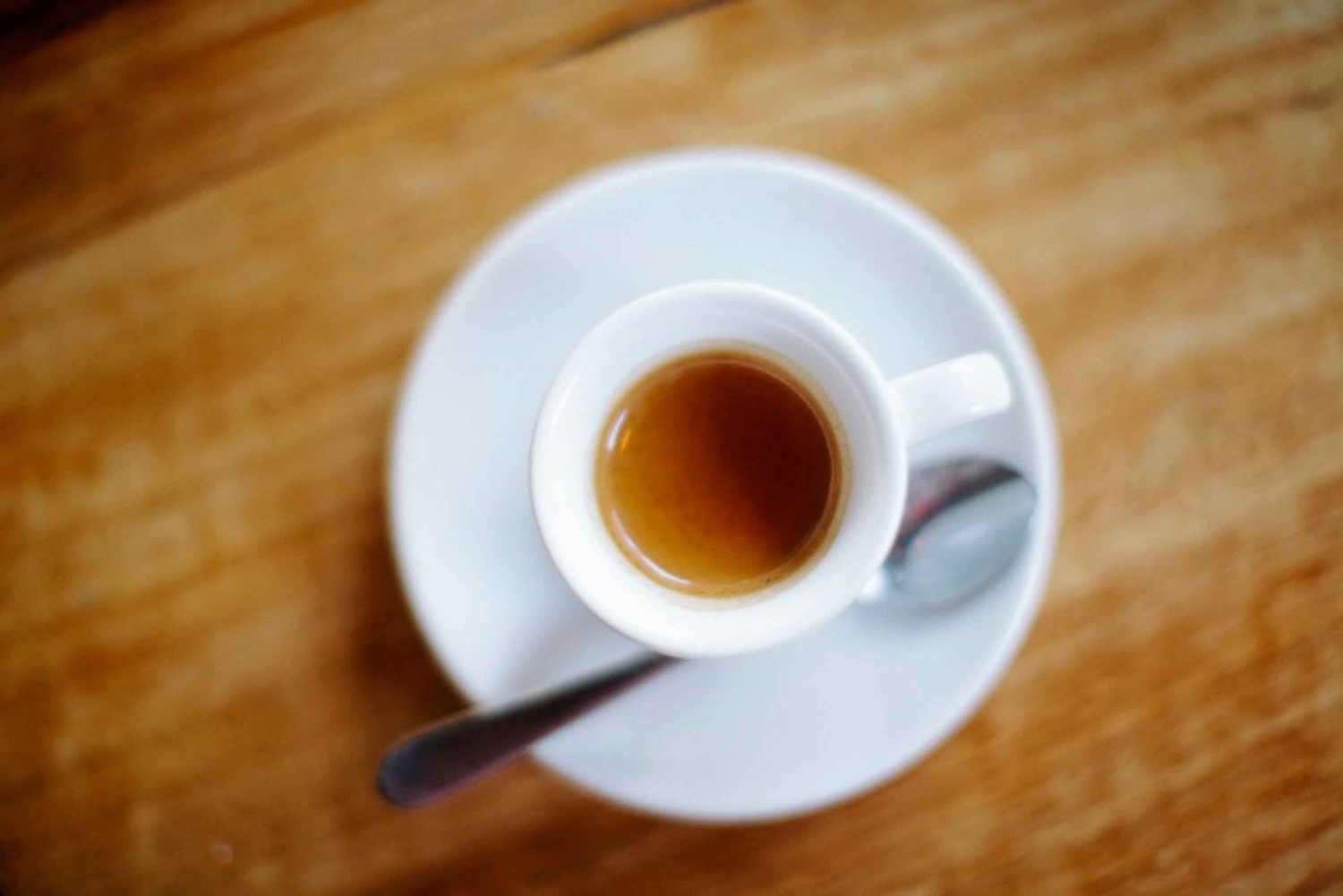 メルボルン コーヒー ラバーズ ウォーク