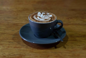 Melbourne: Complete City Walking Tour