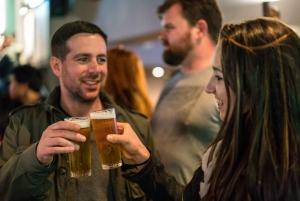 Melbourne: Complete City Walking Tour