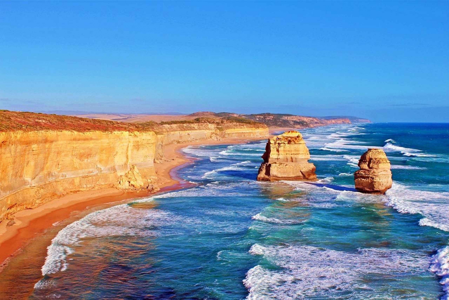 Melbourne: Privat dagstur til Great Ocean Road