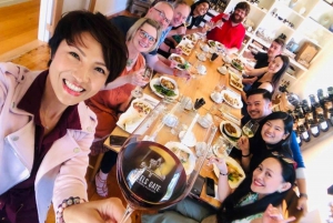 Melbourne: Full-Day Yarra Valley Wine Experience with Lunch