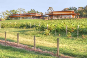 Melbourne: Full-Day Yarra Valley Wine Experience with Lunch