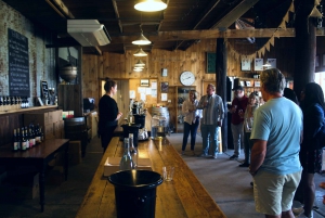 Melbourne: Full-Day Yarra Valley Wine Experience with Lunch