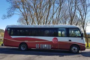 Melbourne: Full-Day Yarra Valley Wine Experience with Lunch