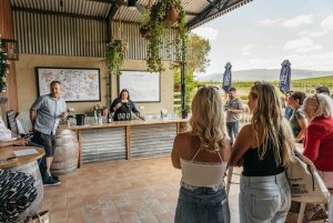 Melbourne: Full-Day Yarra Valley Wine Experience with Lunch