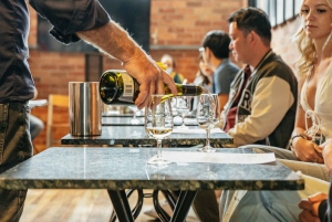 Melbourne: Full-Day Yarra Valley Wine Experience with Lunch