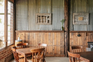 Melbourne: Full-Day Yarra Valley Wine Experience with Lunch