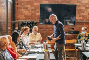 Melbourne: Full-Day Yarra Valley Wine Experience with Lunch