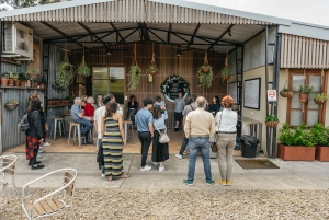 Melbourne: Full-Day Yarra Valley Wine Experience with Lunch