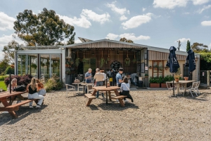 Melbourne: Full-Day Yarra Valley Wine Experience with Lunch