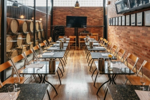 Melbourne: Full-Day Yarra Valley Wine Experience with Lunch