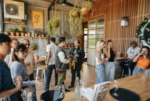 Melbourne: Full-Day Yarra Valley Wine Experience with Lunch