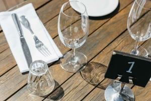 Melbourne: Full-Day Yarra Valley Wine Experience with Lunch