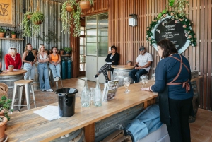 Melbourne: Full-Day Yarra Valley Wine Experience with Lunch