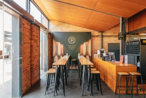 Melbourne: Full-Day Yarra Valley Wine Experience with Lunch