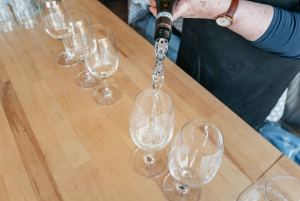 Melbourne: Full-Day Yarra Valley Wine Experience with Lunch