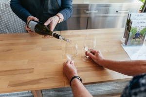 Melbourne: Full-Day Yarra Valley Wine Experience with Lunch