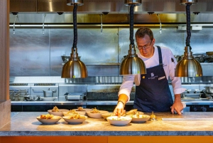 Melbourne: Full-Day Yarra Valley Wine Experience with Lunch