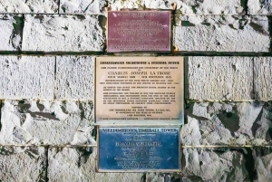 Melbourne: Geister von Williamstown Geführte Geistertour (Guided Ghost Walking Tour)