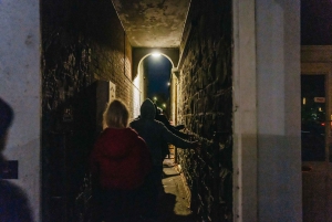 Melbourne: Geister von Williamstown Geführte Geistertour (Guided Ghost Walking Tour)